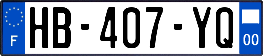 HB-407-YQ