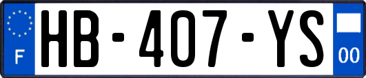 HB-407-YS