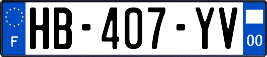 HB-407-YV