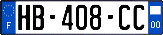 HB-408-CC