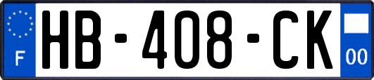 HB-408-CK