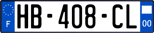 HB-408-CL