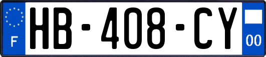 HB-408-CY