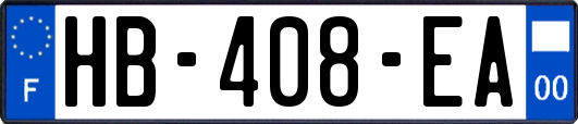 HB-408-EA