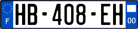 HB-408-EH