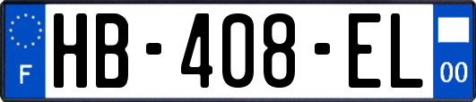 HB-408-EL