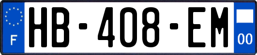 HB-408-EM