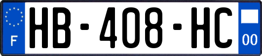 HB-408-HC