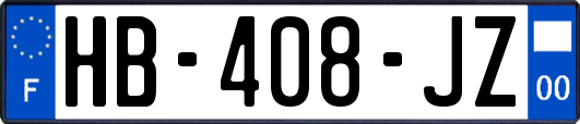 HB-408-JZ