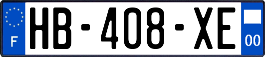 HB-408-XE