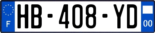 HB-408-YD