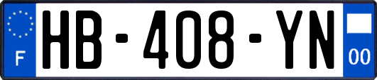 HB-408-YN