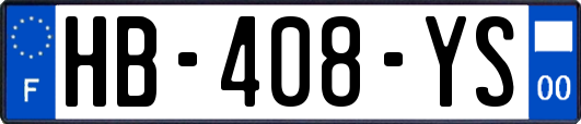 HB-408-YS