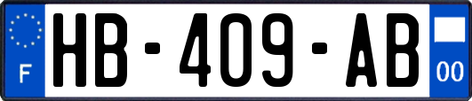 HB-409-AB