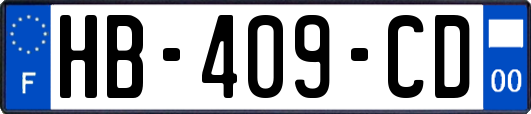 HB-409-CD