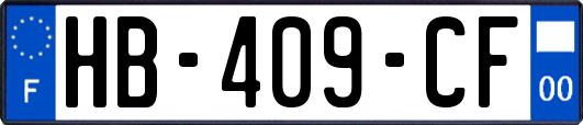 HB-409-CF