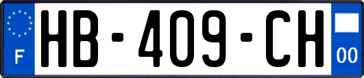 HB-409-CH