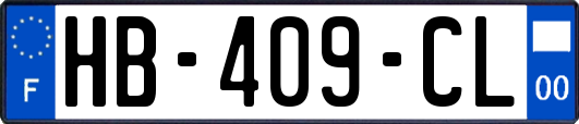 HB-409-CL