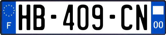 HB-409-CN