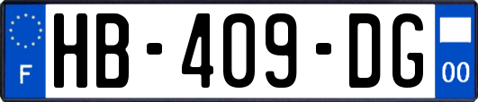 HB-409-DG