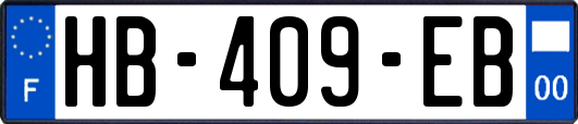 HB-409-EB