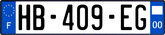HB-409-EG