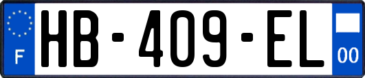 HB-409-EL