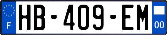 HB-409-EM