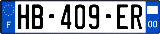 HB-409-ER