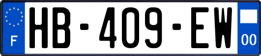 HB-409-EW