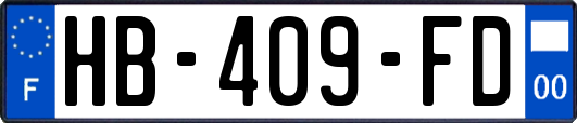 HB-409-FD