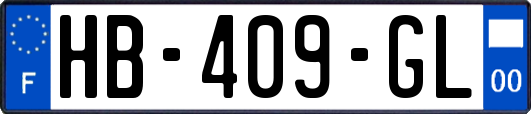 HB-409-GL