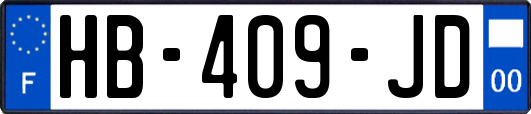 HB-409-JD