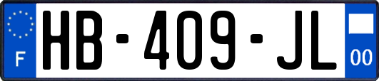 HB-409-JL