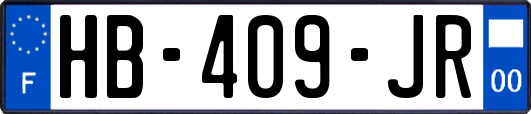 HB-409-JR