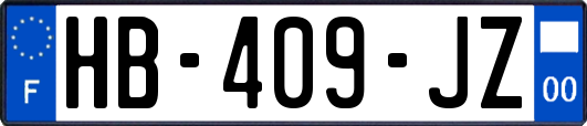 HB-409-JZ