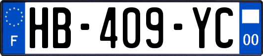 HB-409-YC