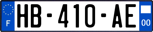 HB-410-AE