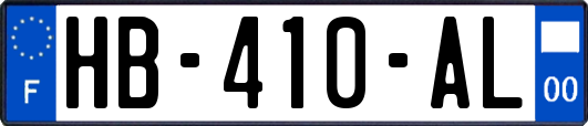 HB-410-AL