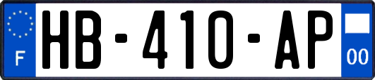 HB-410-AP