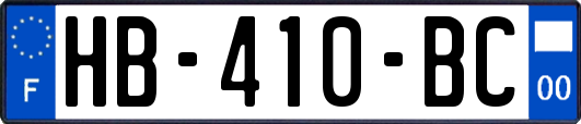 HB-410-BC