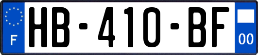 HB-410-BF