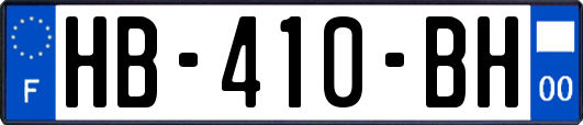 HB-410-BH