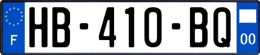 HB-410-BQ