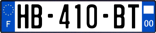 HB-410-BT