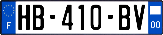 HB-410-BV