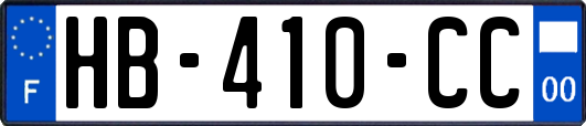 HB-410-CC