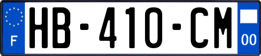 HB-410-CM