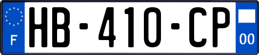 HB-410-CP