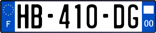 HB-410-DG